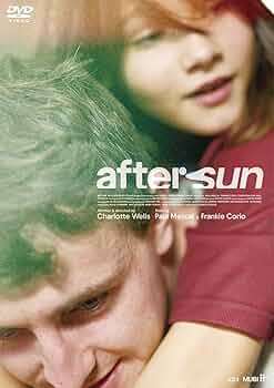 A24 AFTERSUN アフターサン　Blu-ray　新品 61BYK5LrjhL._UF894,1000_QL80_.jpg